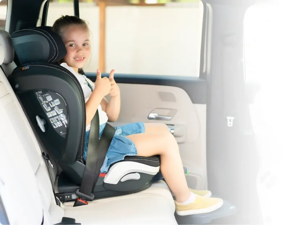 Vaše dieťa vám poďakuje