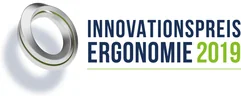 IGR Innovationspreis Ergonomie 2019