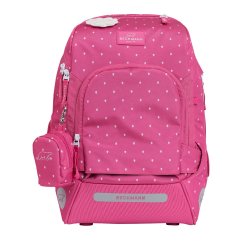 Školní set AIR FLX Strawberry BECKMANN