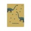 Zošit Brachiosaurus A5 32 listov