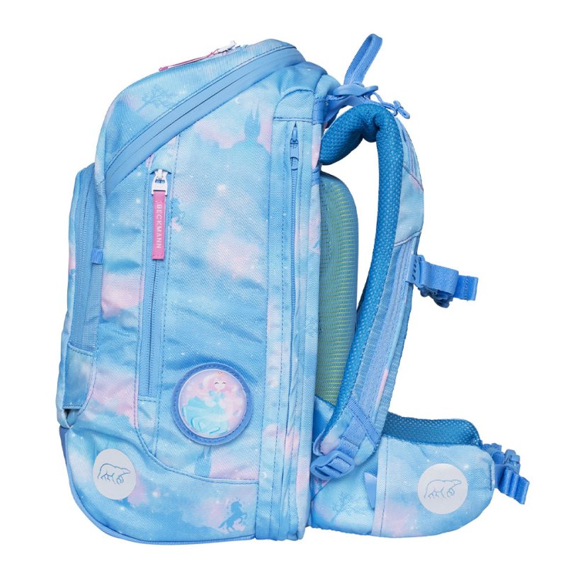 Školní mini set Active AIR FLX Fairytale BECKMANN 2025