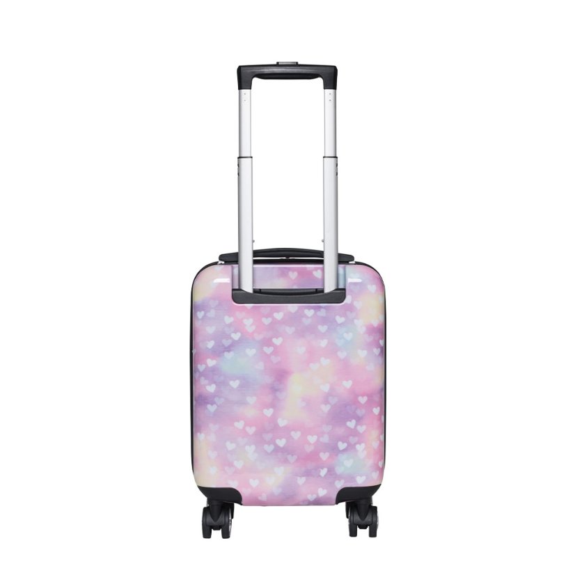 Cestovní kufr Unicorn Purple BECKMANN