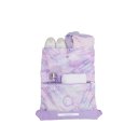 Školní set Premium AIR Unicorn Purple BECKMANN