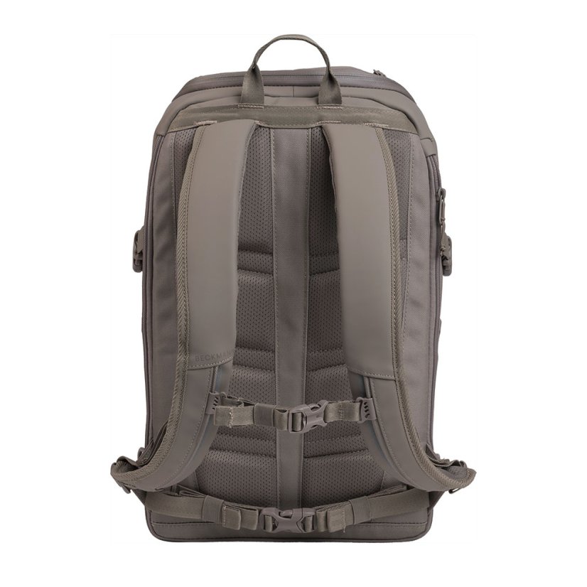 Batoh Street FLX Warm Grey BECKMANN