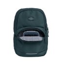 Školský batoh Sport Dark Green 30l BECKMANN