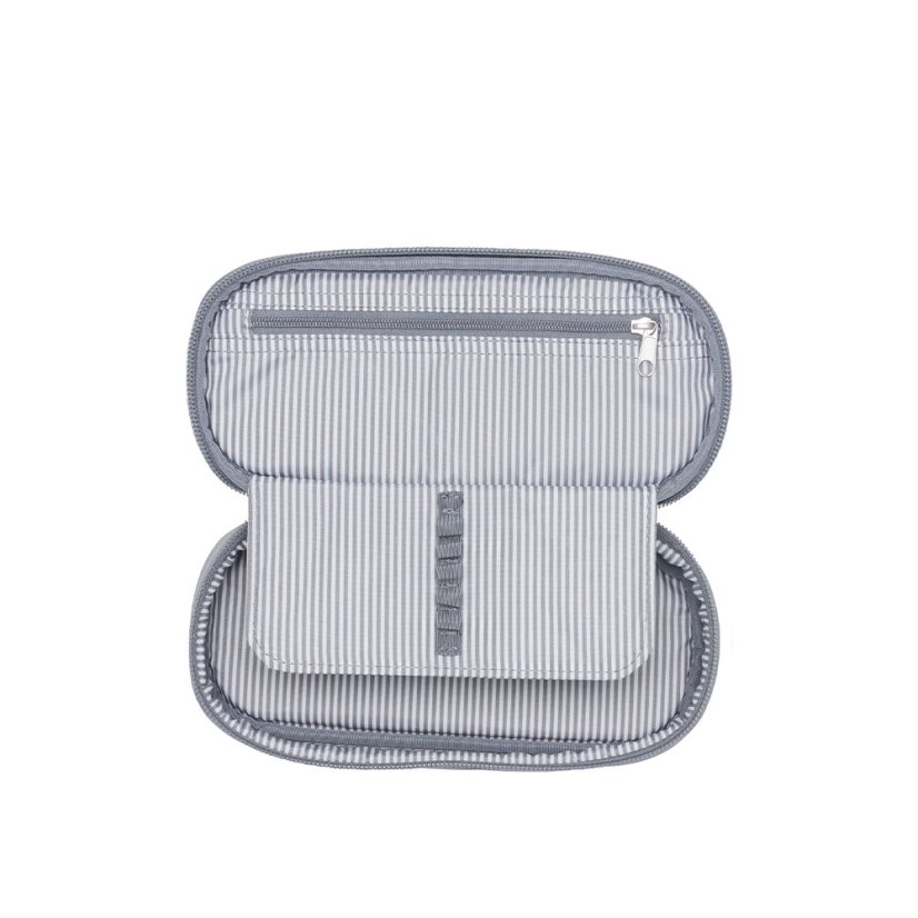 Peračník City Steel Grey BECKMANN