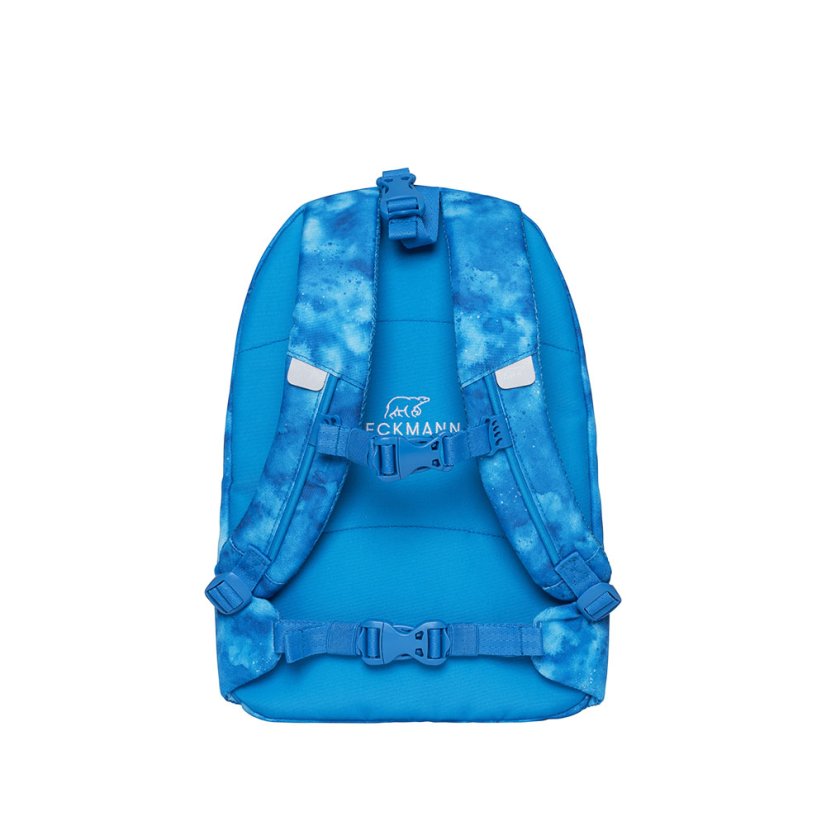 Školský set Classic Ocean BECKMANN 2025