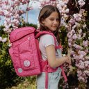 Školní mini set Premium AIR Strawberry BECKMANN