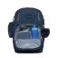 Školská taška Sport AIR Blue Gold 30l BECKMANN 2025