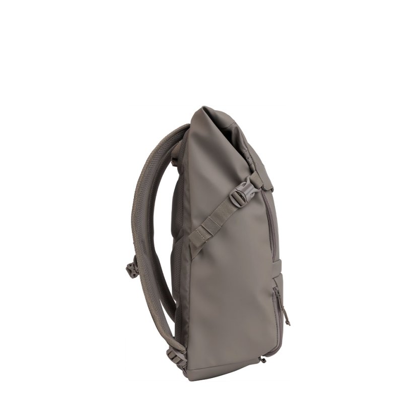 Batoh Street Light Warm Grey BECKMANN