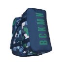 Školní batoh Sport Color Camo 30l BECKMANN 2025