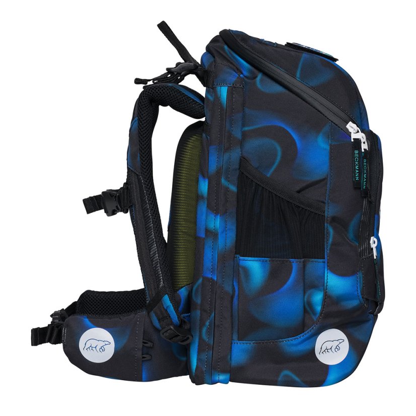 Školský batoh Active AIR FLX Magic League BECKMANN