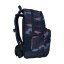 Školský batoh Sport Blue Brush 30l BECKMANN