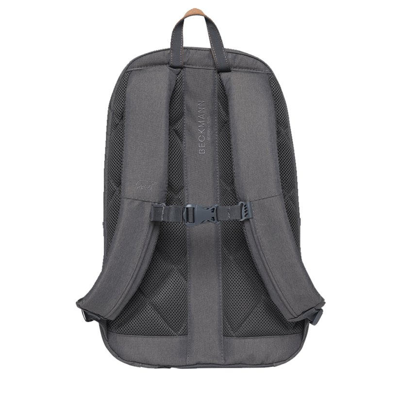 Batoh Urban Grey 30l BECKMANN