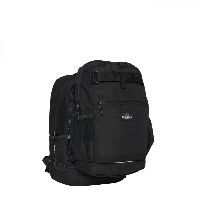 Batoh Sport Light Black BECKMANN