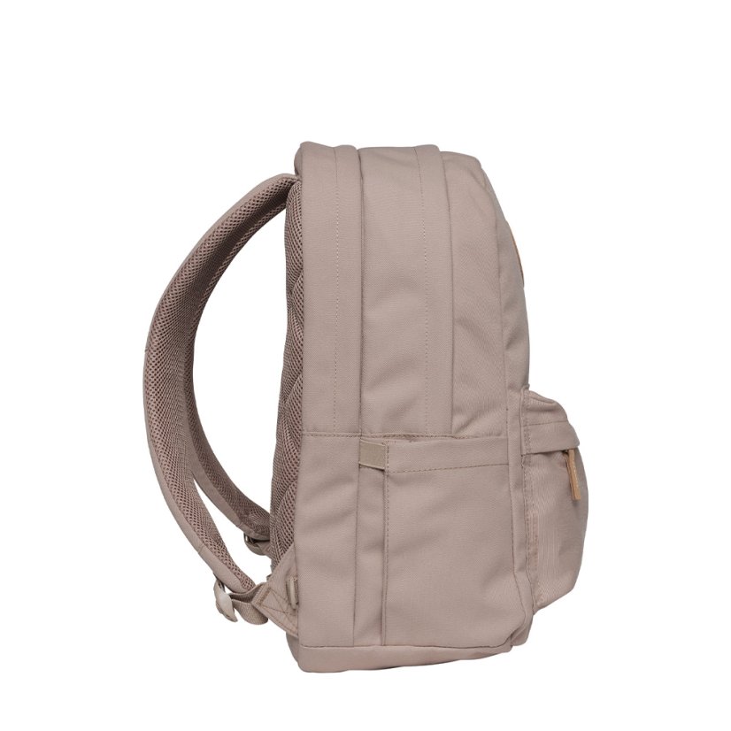 Batoh City Beige 30l BECKMANN
