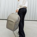 Batoh Street BOLD Warm Grey BECKMANN