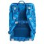 Školský batoh Classic Blue Lightning BECKMANN