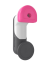 Háčik na tašku Pink SafeHook