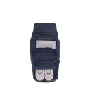 Batoh Street Light Navy BECKMANN