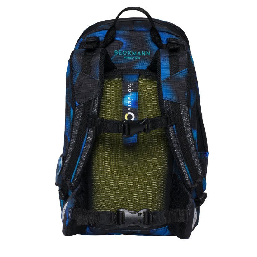 Školský batoh Active AIR FLX Magic League BECKMANN