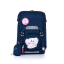 Školská taška Classic Pet Friends Blue BECKMANN 2023