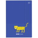 Složka lesklá Cheetah A4