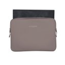 Obal na Laptop 13" Street Warm Grey BECKMANN