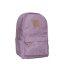 Batoh City Organic Purple 30l BECKMANN 2025