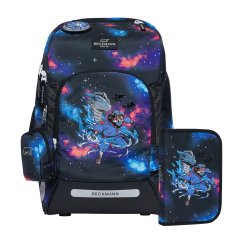 Školský mini set Active AIR FLX Ninja Elements BECKMANN 2025
