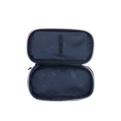 Penál sport Navy White BECKMANN