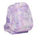 Školský batoh Active AIR FLX Unicorn Purple BECKMANN