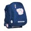 Školská taška Classic Pet Friends Blue BECKMANN 2023