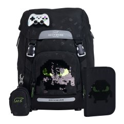 Školský mini set Classic Pixel BECKMANN