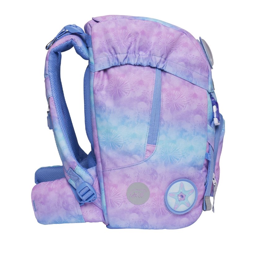 Školní set Classic Seashell BECKMANN