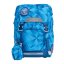 Školský batoh Classic Blue Lightning BECKMANN