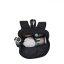 Batoh Sport Light Black BECKMANN