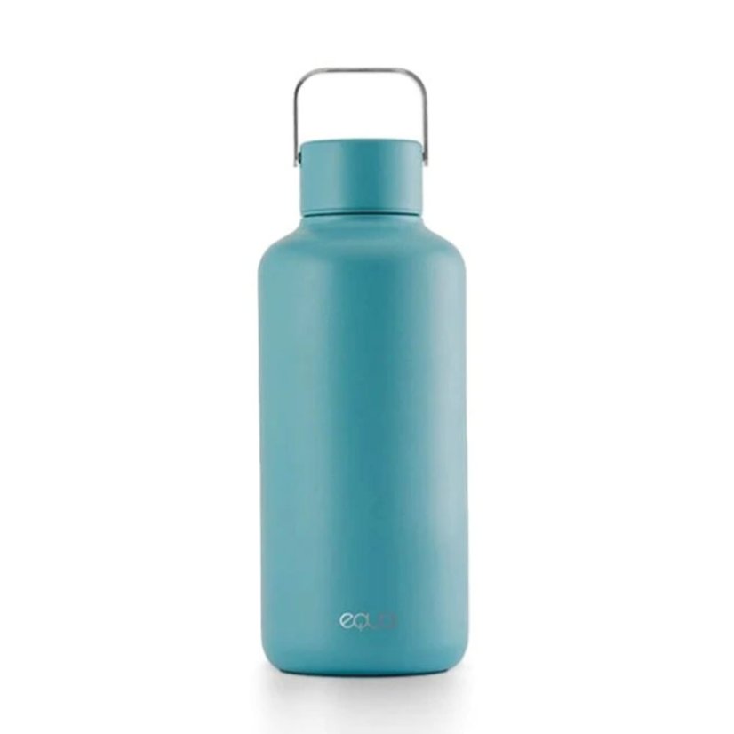 Nerezová lahev EQUA Timeless Wave 600 ml