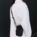 Taštička Street Black BECKMANN 2025