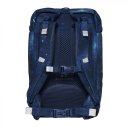 Školní batoh Max Space Mission 28l BECKMANN