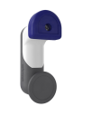 Háčik na tašku Blue SafeHook