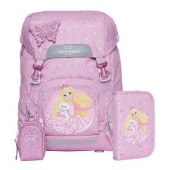 Školní mini set Classic Rosie BECKMANN 2025