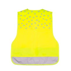 Reflexní dětská vesta Yellow BECKMANN