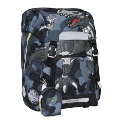 Školní batoh Classic Camo Rex BECKMANN 2024