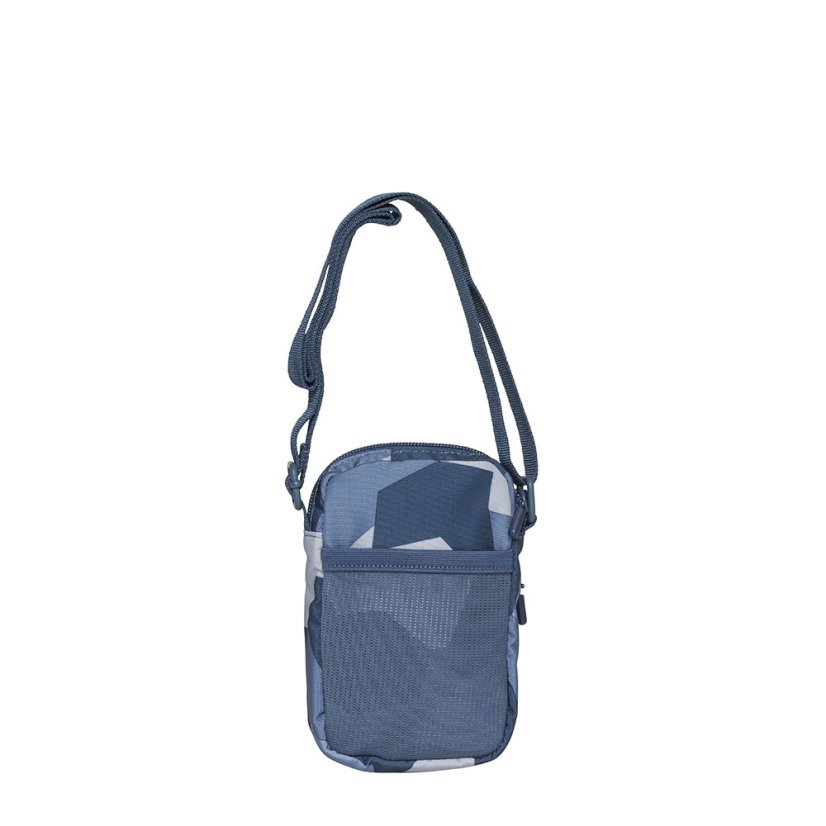 Crossbody taška Blue Camo BECKMANN 2024