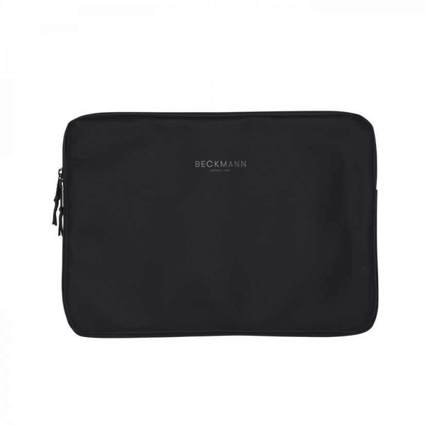 Obal na Laptop 13" Street Black BECKMANN 2023