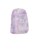 Sportovní dětský batoh Unicorn Purple BECKMANN