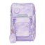 Školský batoh Classic Max Unicorn Purple 28l BECKMANN