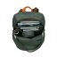 Školský batoh Sport Green Orange 30l BECKMANN 2025