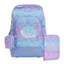 Školní mini set Active AIR FLX Seashell BECKMANN